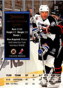 1993 Donruss Adam Creighton