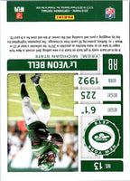 2018 Panini Le'Veon Bell #248