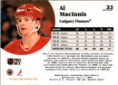 1991 Pro Set Al MacInnis
