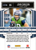 2010 Panini Classics John Carlson #86