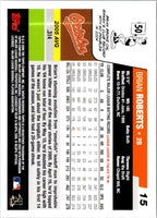 2006 Topps Brian Roberts #15