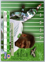 1992 Fleer-Ultra Keith Jackson #