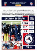 2018 Panini DeAndre Hopkins