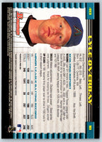 2002 Bowman Gold Lyle Overbay #413