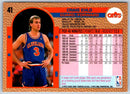 1992 Fleer Craig Ehlo