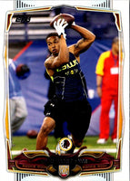 2014 Topps Ryan Grant #440 Rookie
