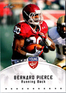2012 Leaf Young Stars Bernard Pierce