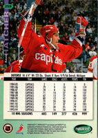 1994 Parkhurst Kevin Hatcher #259