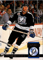 1993 Donruss Adam Creighton #326