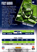 2014 Panini Certified Percy Harvin #86