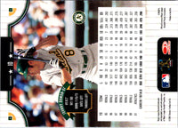 2002 Donruss Johnny Damon #10