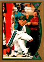 1998 Topps Rob Johnson #77