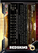 2015 Topps Robert Griffin III