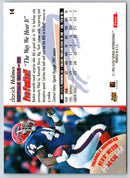 1996 Fleer Darick Holmes