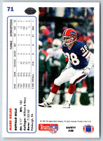 1991 Upper Deck Mark Kelso #71