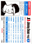 1993 Jimmy Dean Eric Karros