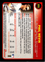 2003 Bowman Phil Nevin #151