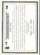 2007 Topps Adam Dunn