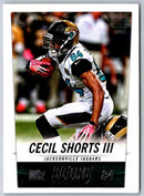 2016 Score Cecil Shorts