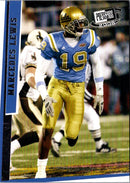 2006 Press Pass SE Marcedes Lewis