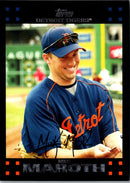 2007 Topps Mike Maroth