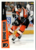 1996 Collector's Choice Rod Brind'Amour #192