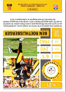 2018 Panini Ben Roethlisberger