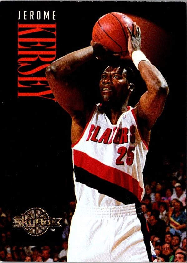 1994 SkyBox Jerome Kersey #275