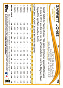 2014 Topps Garrett Jones
