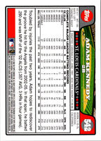 2008 Topps Adam Kennedy #542