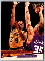1993 Ultra Tony Smith #276