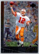 1997 Upper Deck Black Diamond Trent Dilfer