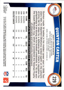 2011 Topps Quinton Carter