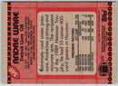 1990 Topps Andre Ware