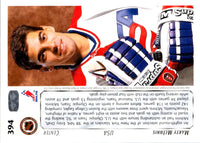 1992 Upper Deck Marty McInnis #394
