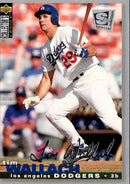 1995 Collector's Choice SE Tim Wallach