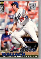 1995 Collector's Choice SE Tim Wallach #94