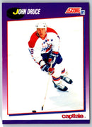 1991 Score John Druce