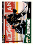 2010 Upper Deck Joe Nieuwendyk