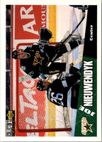 2010 Upper Deck Joe Nieuwendyk #26