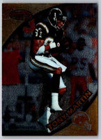 2011 Topps Football Tony Martin #63