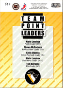 1993 Upper Deck Mario Lemieux