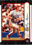 1999 Bowman Rusty Greer