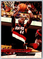 1993 Ultra Harvey Grant #323