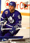 1993 Ultra Doug Gilmour