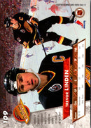 1993 Ultra Trevor Linden