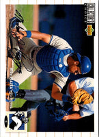 2001 Upper Deck Mike Piazza #PC6