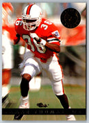 1993 Bowman Broderick Thompson