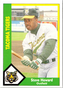 1990 CMC Steve Howard