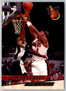 1993 Ultra Clifford Robinson